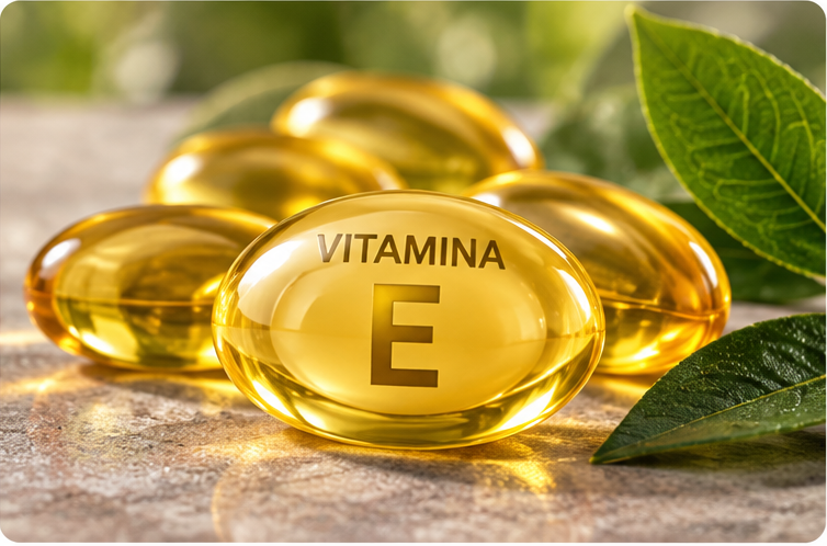 Vitamina E